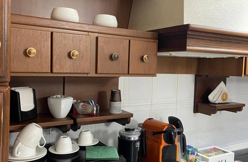Morino Bed & Breakfast | B&B Fiume