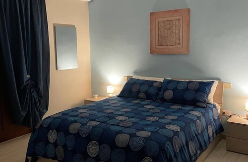Morino Bed & Breakfast | B&B Fiume