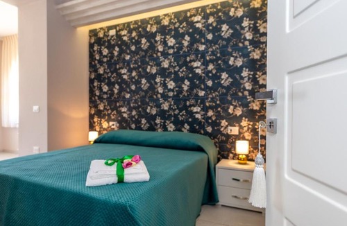 Roccadaspide Bed & Breakfast | B&B Fonte Silente