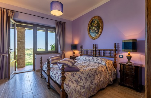 Montepulciano House | B&B Fonteroncone