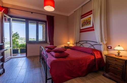 Montepulciano House | B&B Fonteroncone