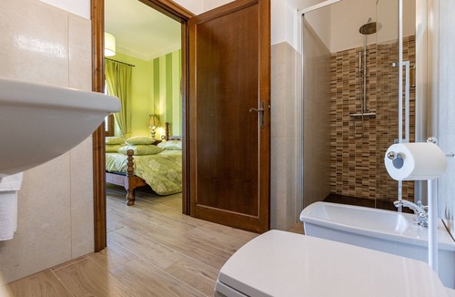 Montepulciano House | B&B Fonteroncone