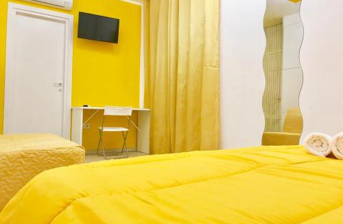 Salerno Bed & Breakfast | B&B Fratelli Tommasini Salerno
