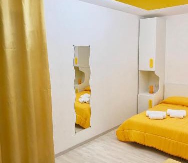 Salerno Bed & Breakfast | B&B Fratelli Tommasini Salerno