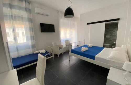 San Salvo Marina Bed & Breakfast | B&B FRONTEMARE San Salvo Marina CH