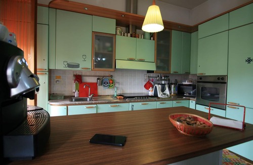 Sambuceto Bed & Breakfast | B&B Frontepista