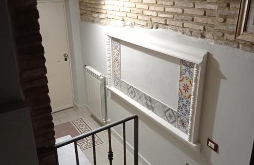 Colli al Volturno Bed & Breakfast | B&B Giallo Siena