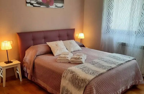 Ascoli Piceno Bed & Breakfast | B&B Girasoli Ascoli Piceno