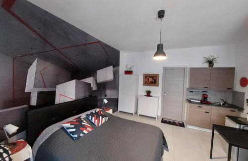 Zona XVI Torrenova Bed & Breakfast | B&B GoodDay Roma Tor Vergata