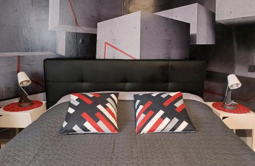Zona XVI Torrenova Bed & Breakfast | B&B GoodDay Roma Tor Vergata