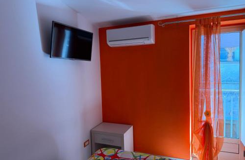 San Lucido Bed & Breakfast | B&B Granny House