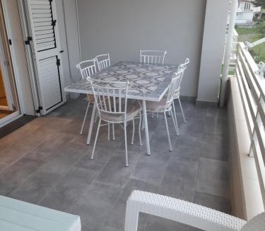 Villapiana Bed & Breakfast | B&B Green House