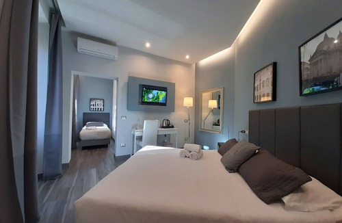Salario Bed & Breakfast | B&B Home 77