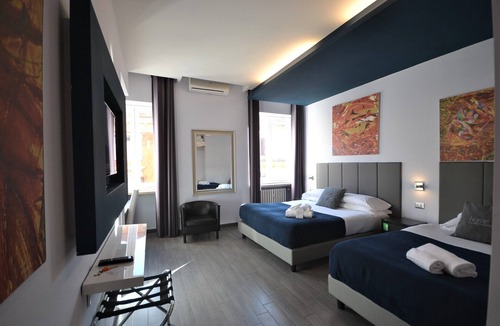 Salario Bed & Breakfast | B&B Home 77