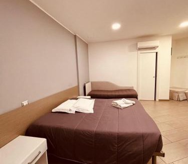 Melfi Bed & Breakfast | B&B Hora Sesta