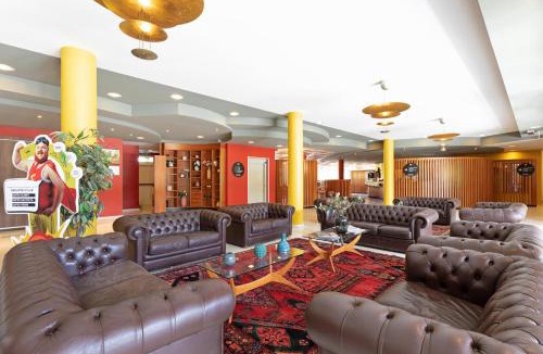Affi Hotel | B&B Hotel Affi - Lago di Garda