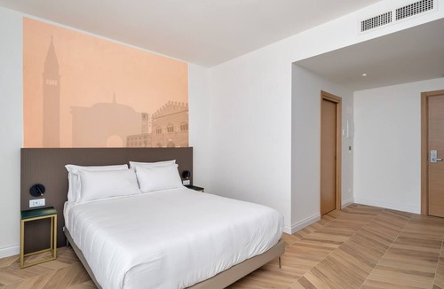 Ascoli Piceno Hotel | B&B Hotel Ascoli Piceno