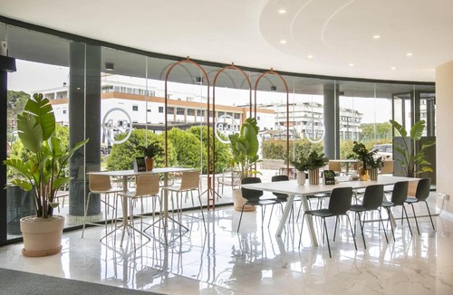 Latina Hotel | B&B HOTEL Latina
