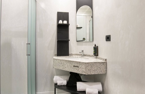 Latina Hotel | B&B HOTEL Latina