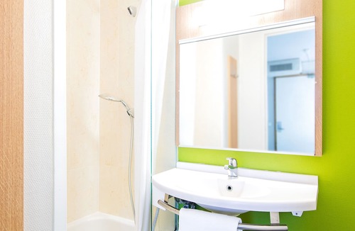 Limoges Hotel | B&B HOTEL Limoges (2)