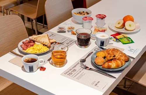 Quartiere XXI Pietralata Hotel | B&B Hotel Roma Pietralata Tiburtina