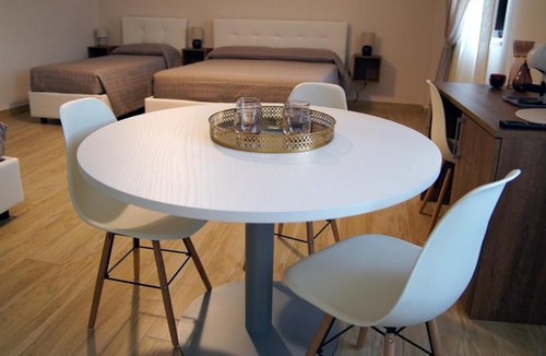 Vairano Patenora Bed & Breakfast | B&B I Greci