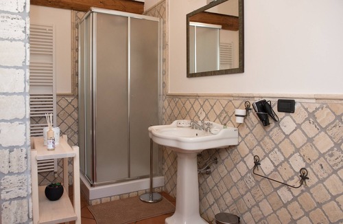 Filottrano Bed & Breakfast | B&B I Pini Di Storaco