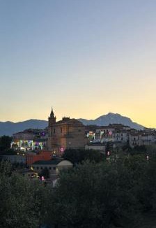 Collecorvino Bed & Breakfast | B&B I Poeti