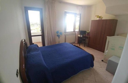 Priverno Bed & Breakfast | B&B Iafrate Daniele