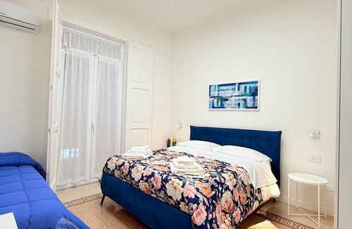 Pagani Bed & Breakfast | B & B Ideal Suite 41