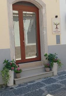 Troia Bed & Breakfast | B&B Il Catepano