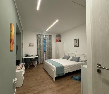 Guardiagrele Bed & Breakfast | B&B Il Dinamico