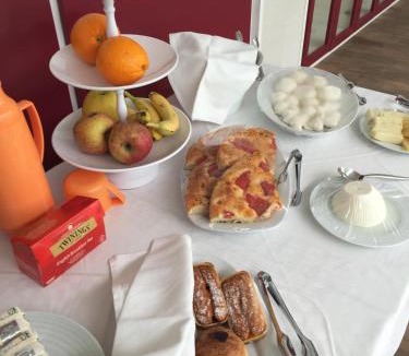 Andria Bed & Breakfast | B&B Il Falco