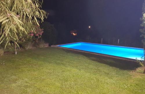 Fontechiari Bed & Breakfast | B&B il Feudo