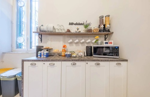 Messina Bed & Breakfast | B&B Il Galleone