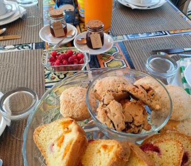 Mormanno Bed & Breakfast | B&B Il Ghiro-Country House