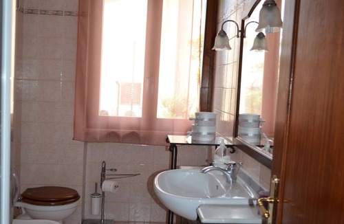 Terni Bed & Breakfast | B&B Il Giardino di Venere