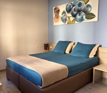 Diamante Bed & Breakfast | B&B Il Giardino Diamante