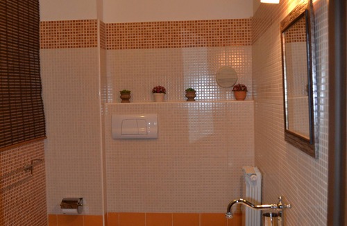 Guardiagrele Bed & Breakfast | B&B Il Mulino