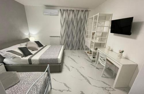 Salerno Bed & Breakfast | B&B IL PICCOLO PRINCIPE