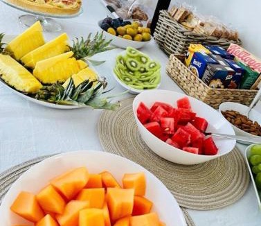 Ogliastro Cilento Bed & Breakfast | B&b Il Poggio Eccelso