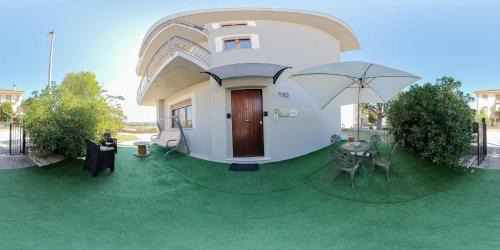 Jesi Bed & Breakfast | B&B IL QUADRIFOGLIO