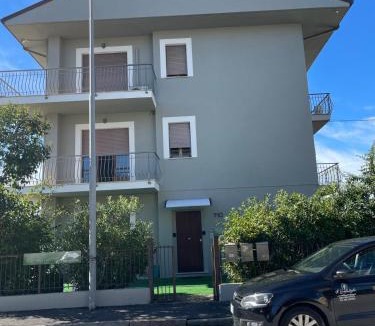 Jesi Bed & Breakfast | B&B IL QUADRIFOGLIO