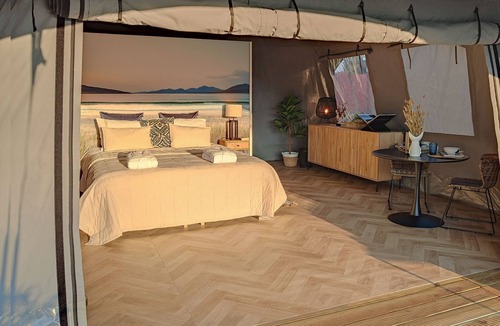 Bivio Lugnano Bed & Breakfast | B&B Il Sarale