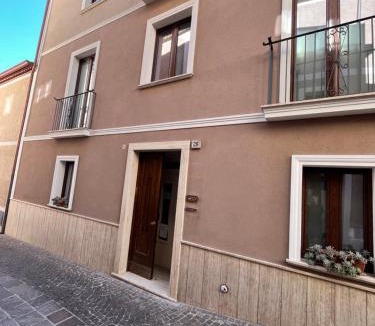 Viggiano Bed & Breakfast | B&B "Il sorriso di Maria Teresa"