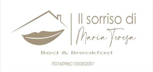 Viggiano Bed & Breakfast | B&B "Il sorriso di Maria Teresa"