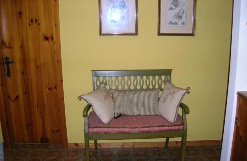 Arcugnano Bed & Breakfast | B&B Il Suono del Bosco