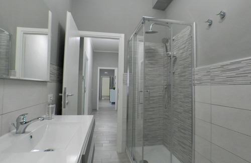 Zona LVII Labaro House | B&B - Il terrazzo da Gregorio