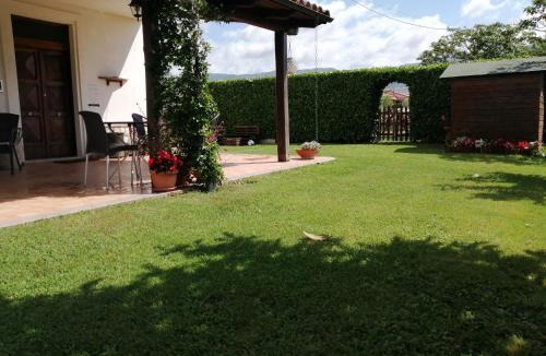 Padula Bed & Breakfast | B&B Il Tiglio