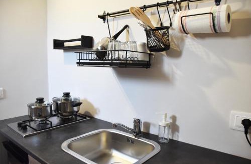 Santa Maria del Cedro Bed & Breakfast | B&B Il Tirreno